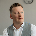 Илья Макаров