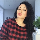 Нелли Хасанова